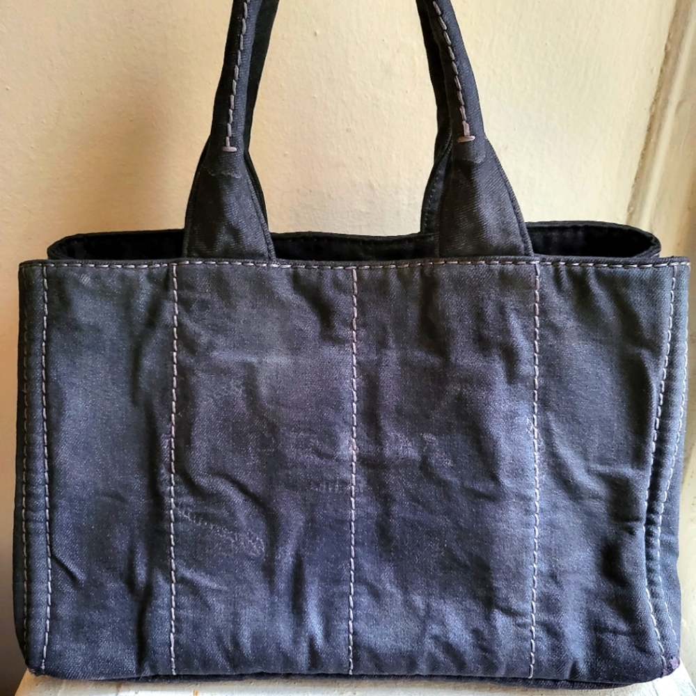 Prada bag